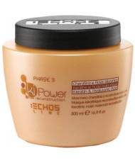 Кератинова маска-Ki Power Mask